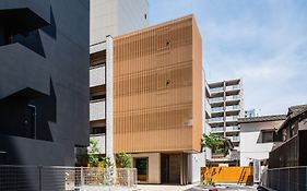 グランドベース福岡天神